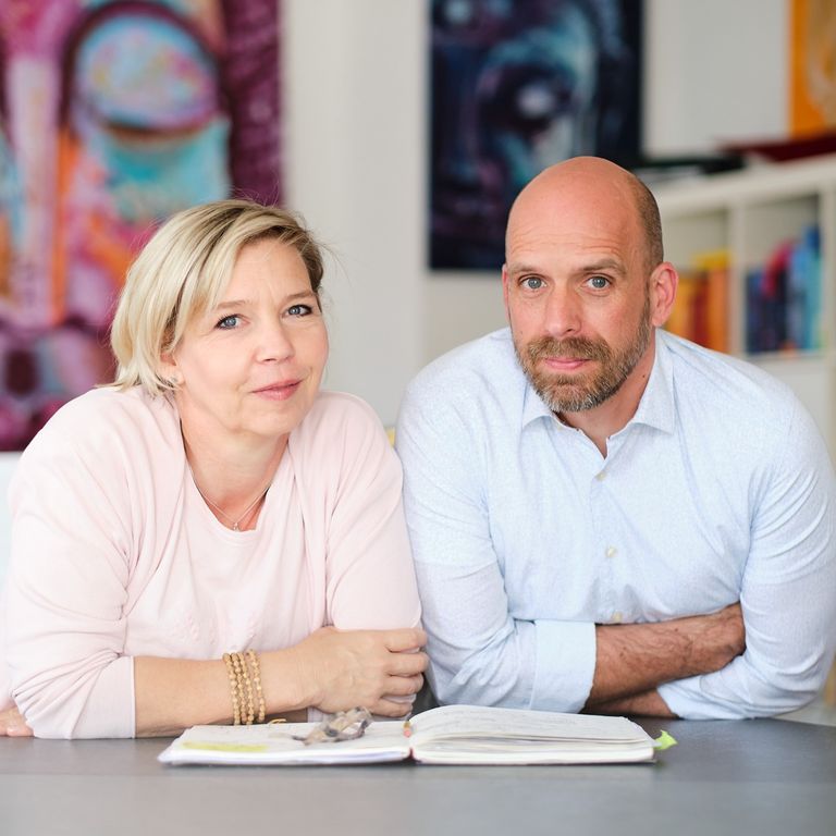 Zeit für die Beziehung