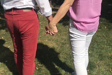 Kundenstimmen Dana & Tobias